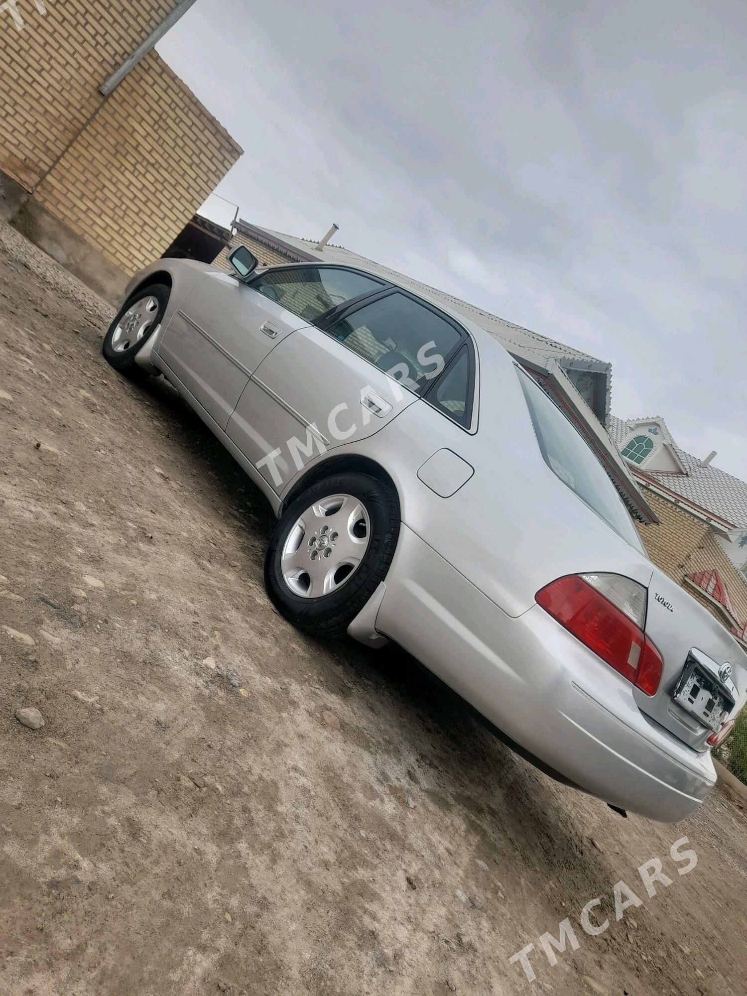 Toyota Avalon 2001 - 165 000 TMT - Tejen - img 2