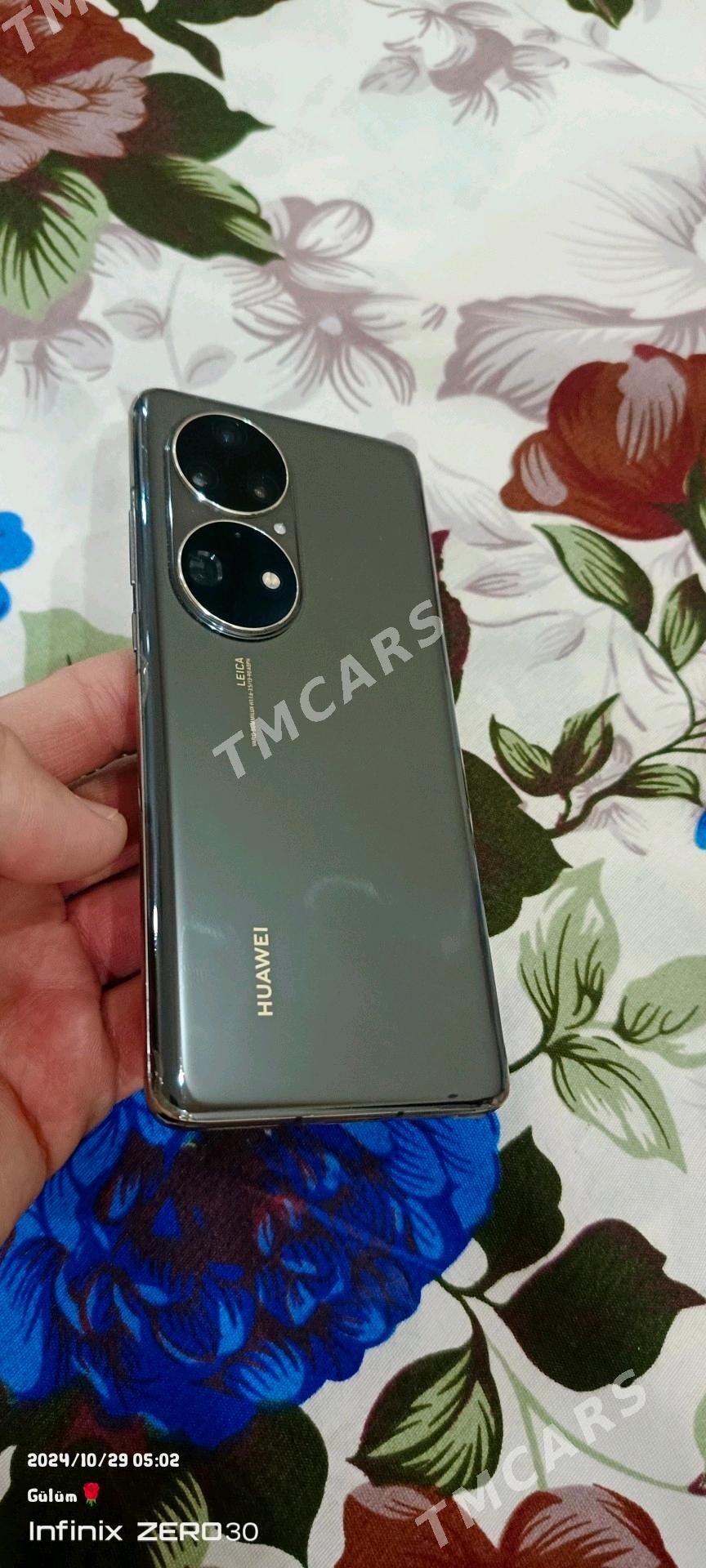 Huawei p50pro - Байрамали - img 2