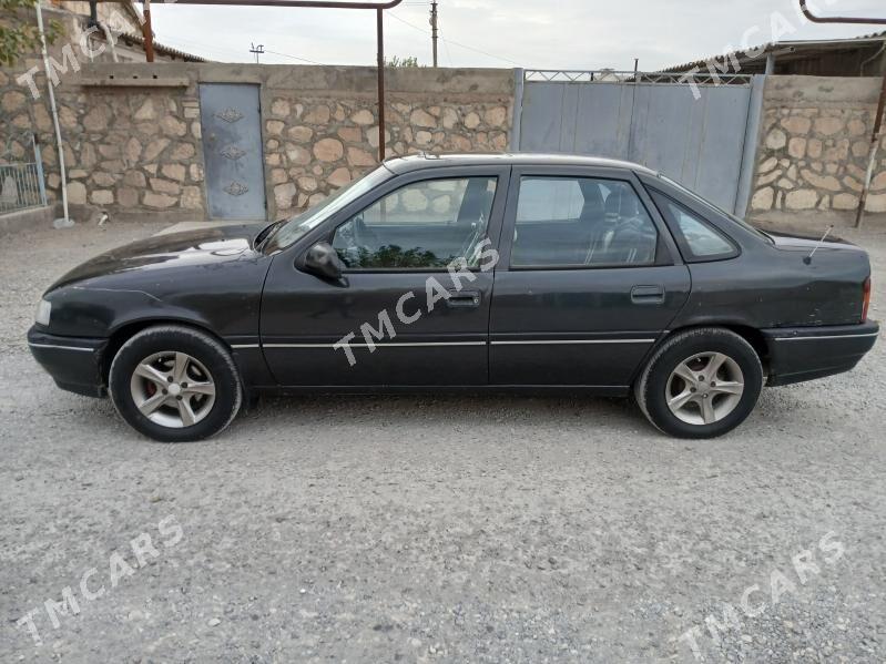 Opel Vectra 1992 - 27 000 TMT - Гызыларбат - img 4