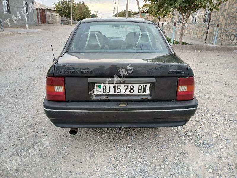 Opel Vectra 1992 - 27 000 TMT - Гызыларбат - img 6