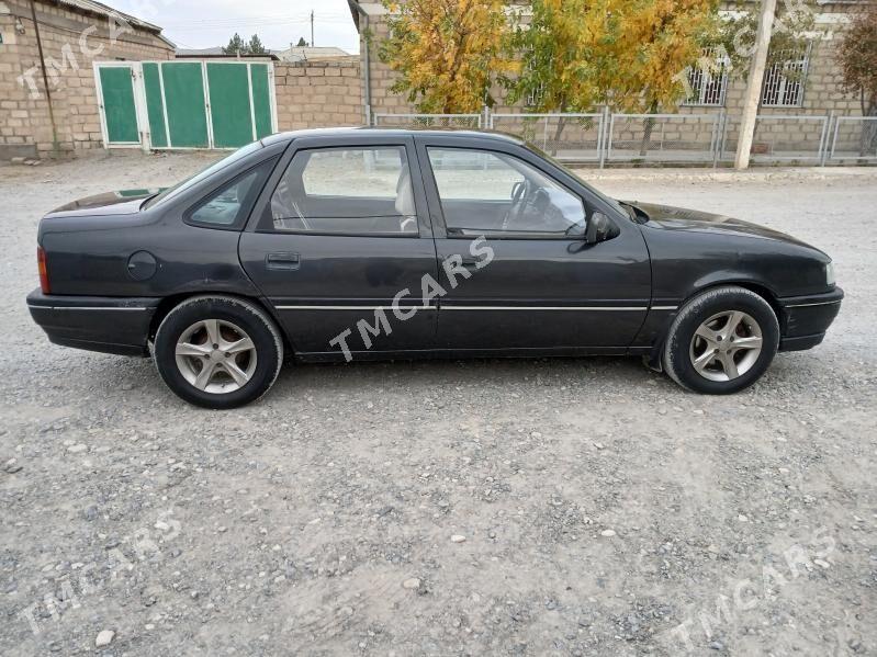 Opel Vectra 1992 - 27 000 TMT - Гызыларбат - img 5