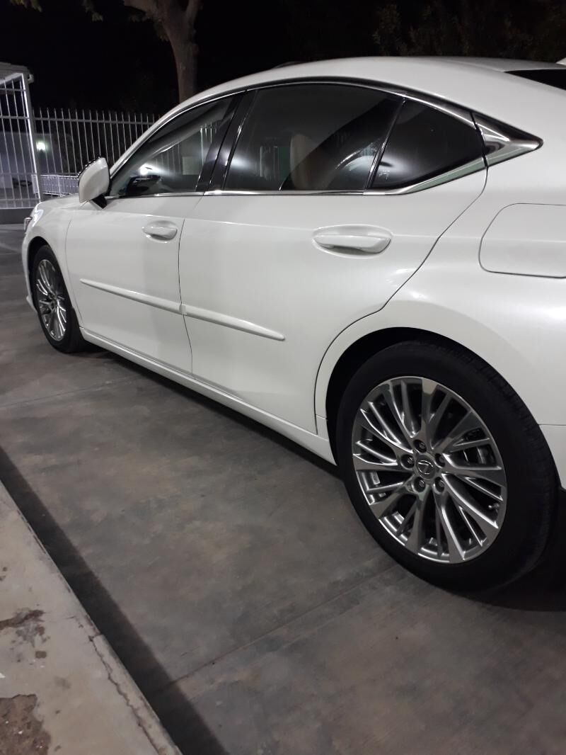 Lexus Es350 molding 1 400 TMT - Aşgabat - img 3