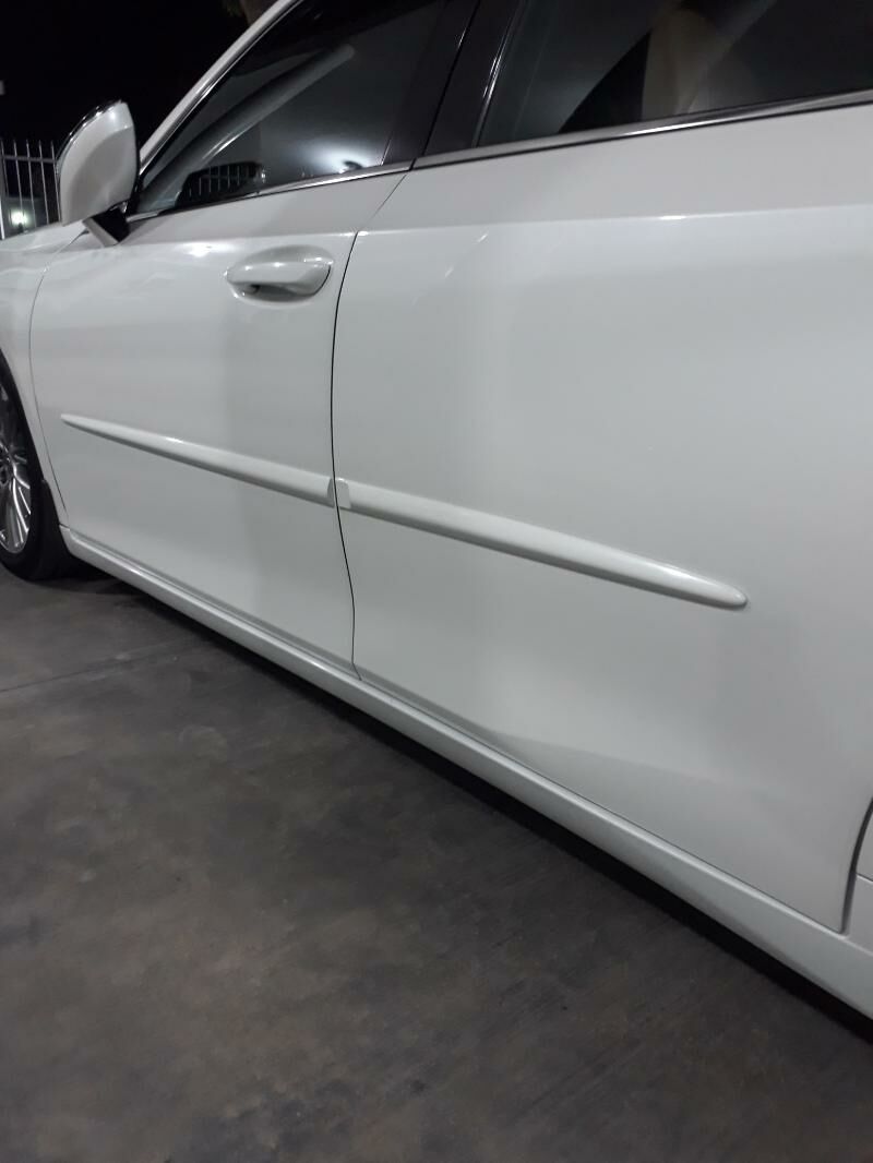 Lexus Es350 molding 1 400 TMT - Aşgabat - img 2