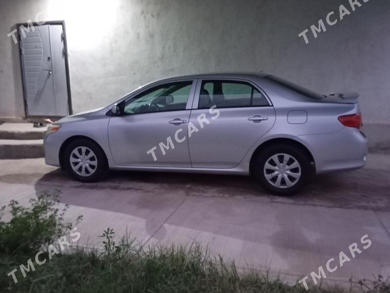 Toyota Camry 2010 - 130 000 TMT - Daşoguz - img 5