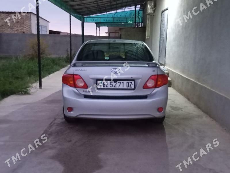 Toyota Camry 2010 - 130 000 TMT - Daşoguz - img 2