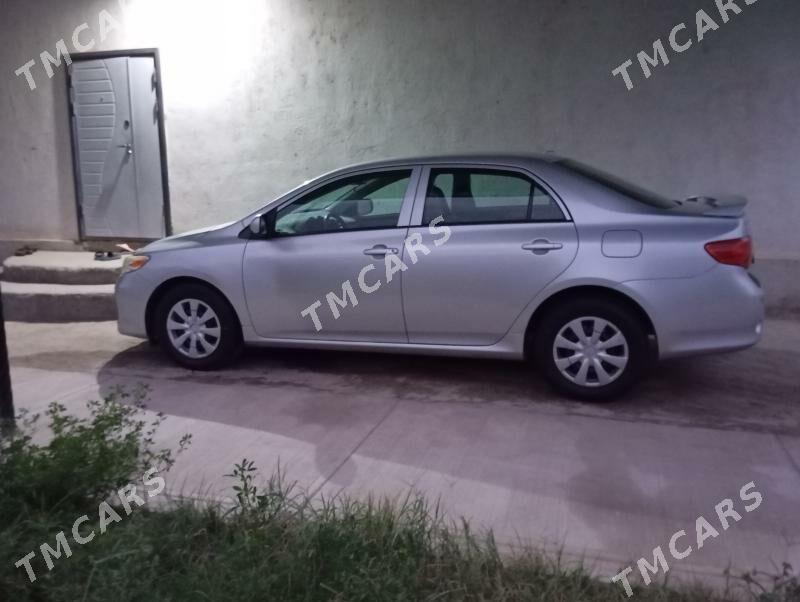 Toyota Camry 2010 - 130 000 TMT - Daşoguz - img 4