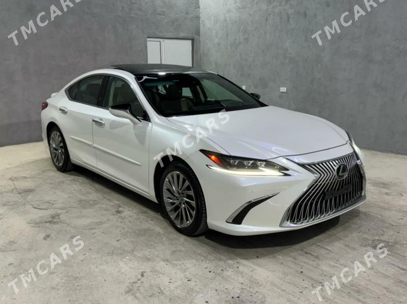 Lexus ES 350 2019 - 830 000 TMT - Aşgabat - img 3