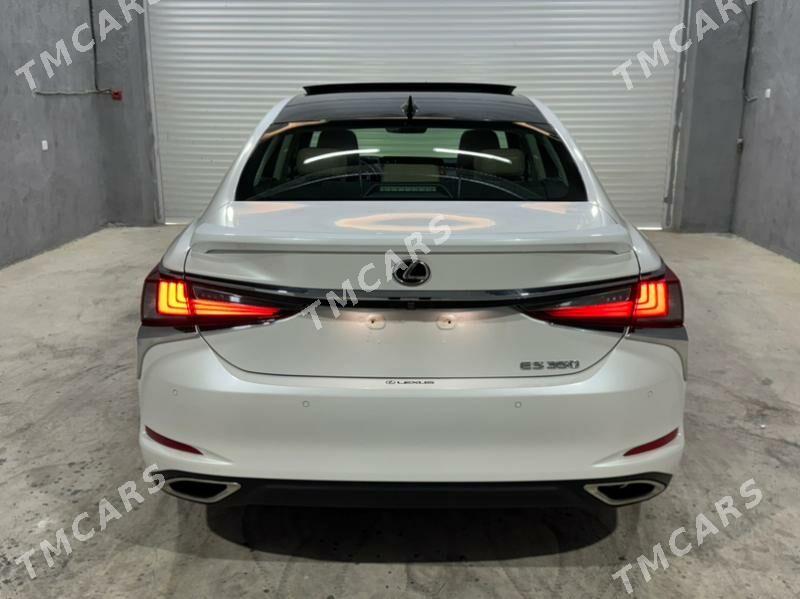 Lexus ES 350 2019 - 830 000 TMT - Aşgabat - img 5