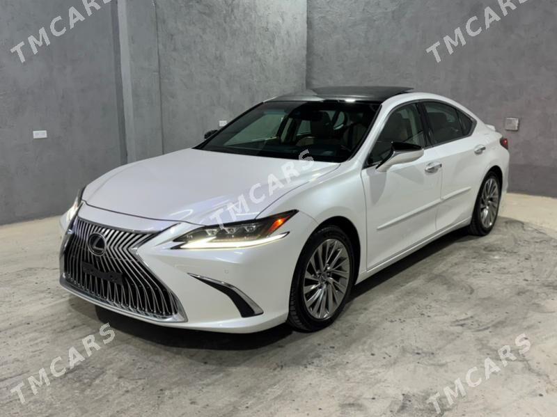 Lexus ES 350 2019 - 830 000 TMT - Aşgabat - img 2