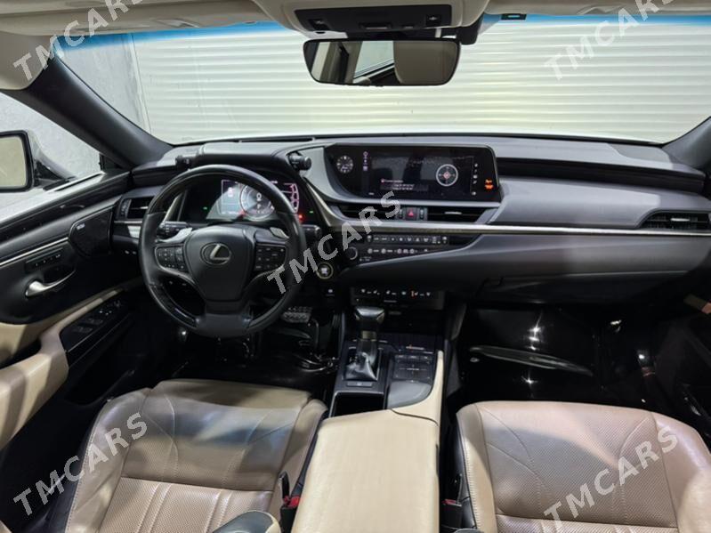 Lexus ES 350 2019 - 830 000 TMT - Aşgabat - img 10