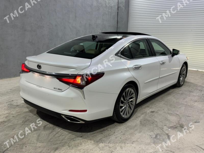 Lexus ES 350 2019 - 830 000 TMT - Aşgabat - img 6