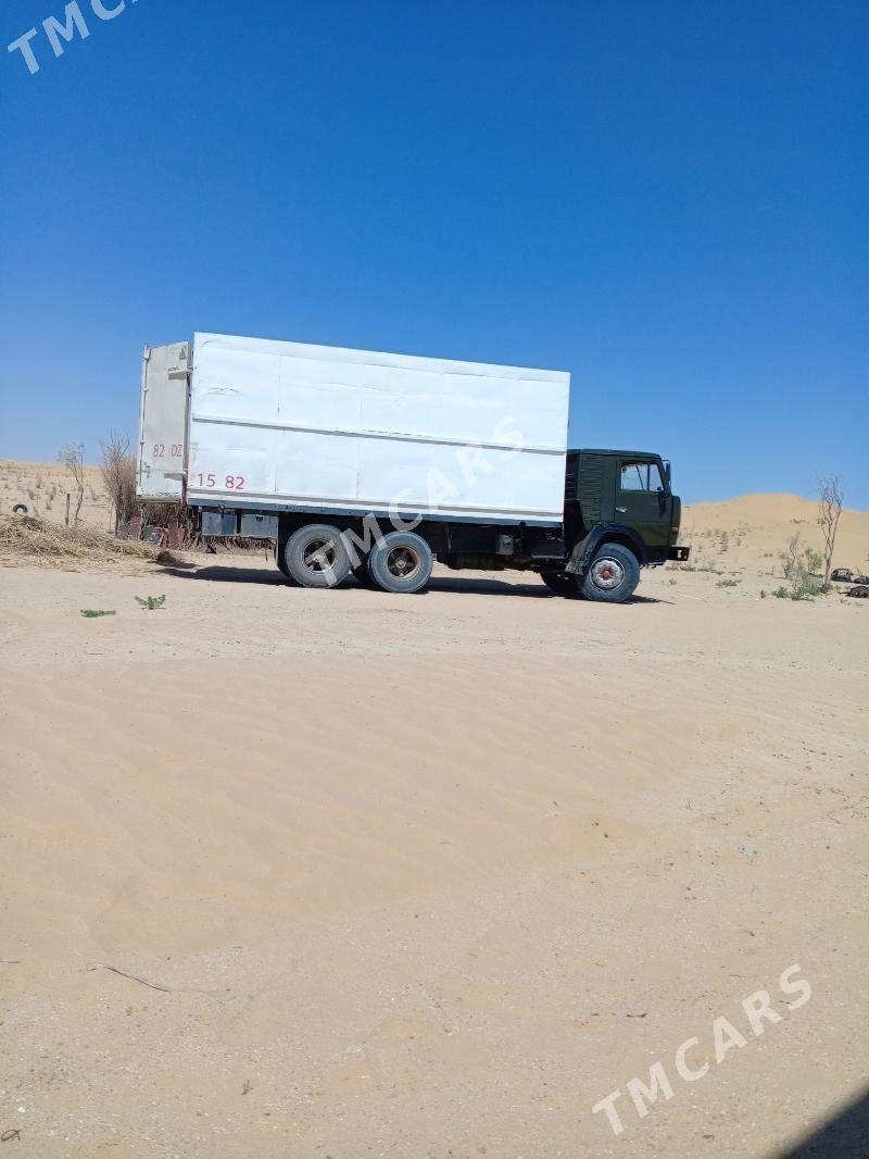 Kamaz 5320 1987 - 160 000 TMT - Кёнеургенч - img 7