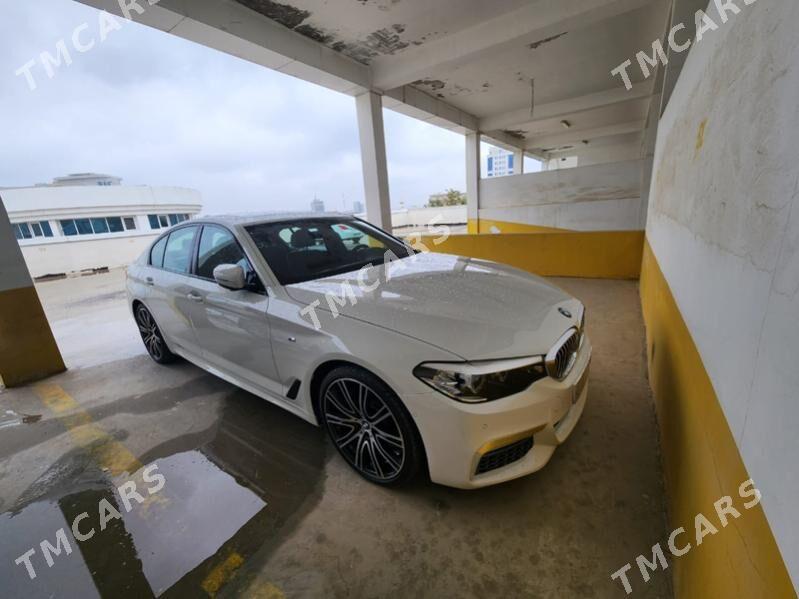 BMW 540 2019 - 980 000 TMT - Ашхабад - img 2