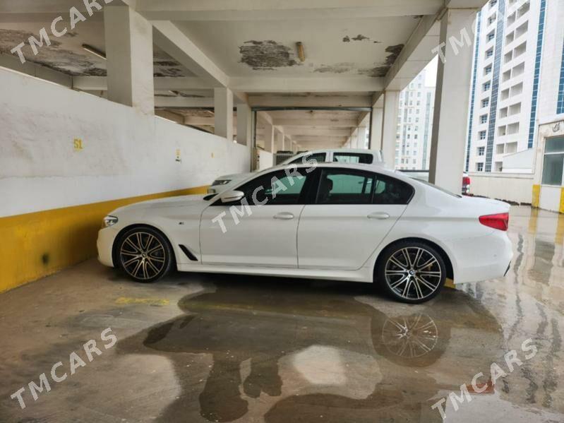 BMW 540 2019 - 980 000 TMT - Ашхабад - img 3