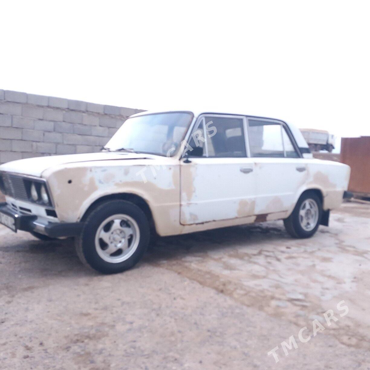 Lada 2106 1989 - 12 000 TMT - Теджен - img 4