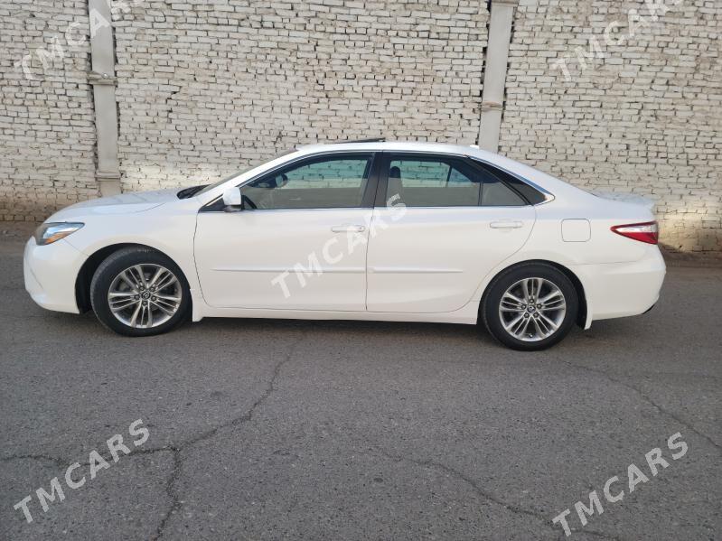 Toyota Camry 2016 - 250 000 TMT - Mary - img 4