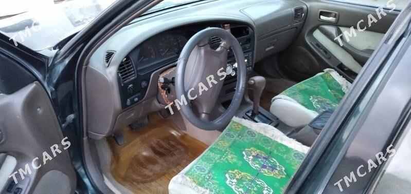 Toyota Camry 1993 - 92 000 TMT - Мары - img 3