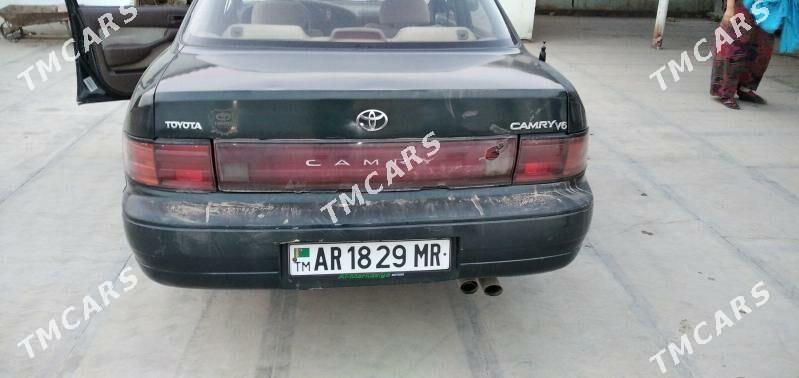 Toyota Camry 1993 - 92 000 TMT - Мары - img 2