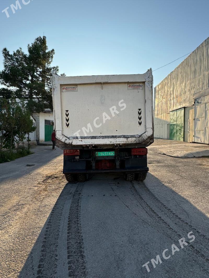 Ford Cargo 3536M 2014 - 800 000 TMT - Aşgabat - img 3