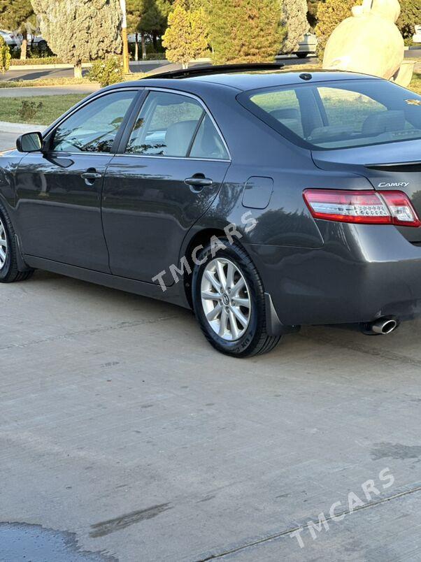 Toyota Camry 2011 - 245 000 TMT - Мары - img 5