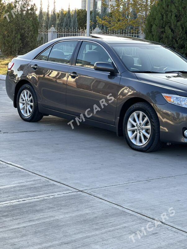 Toyota Camry 2011 - 245 000 TMT - Мары - img 3