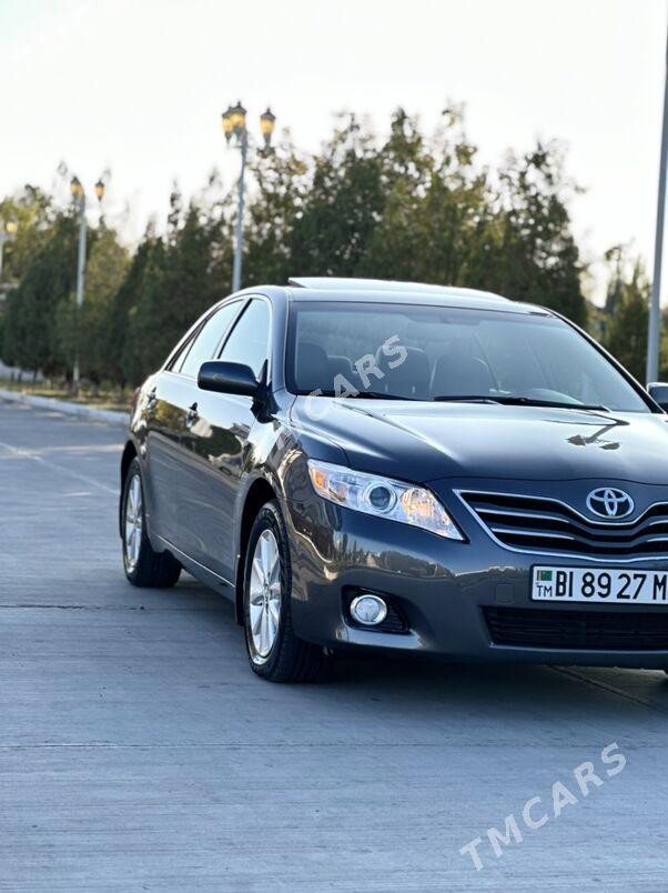 Toyota Camry 2011 - 245 000 TMT - Мары - img 6