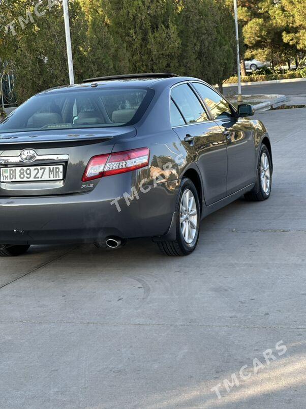 Toyota Camry 2011 - 245 000 TMT - Мары - img 7