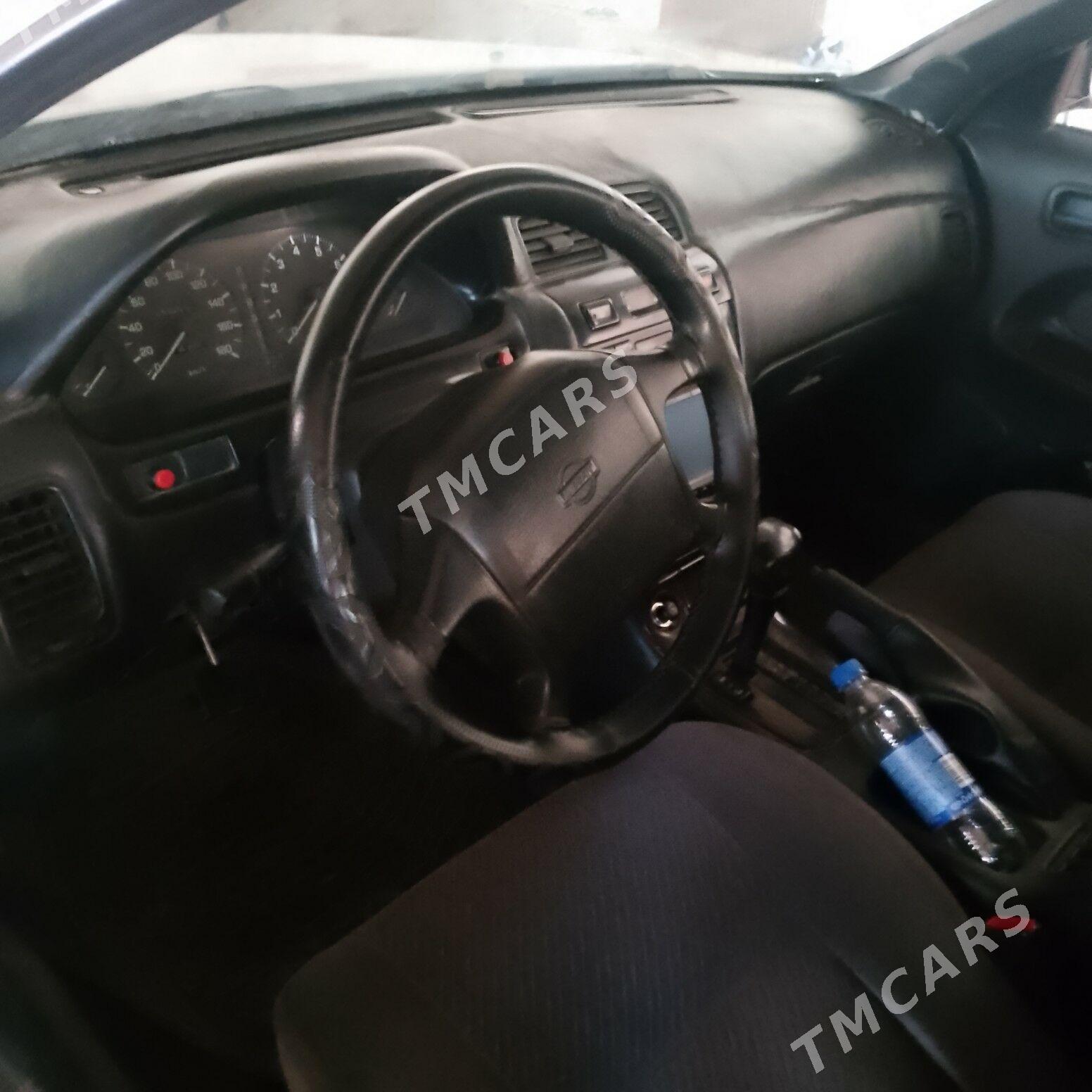 Nissan Cefiro 1995 - 26 000 TMT - Туркменабат - img 5