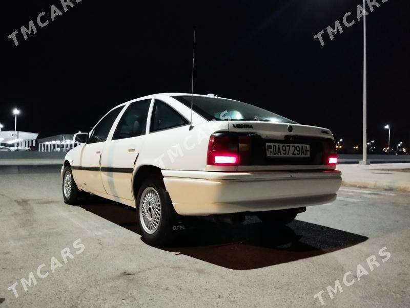 Opel Vectra 1995 - 35 000 TMT - Änew - img 2