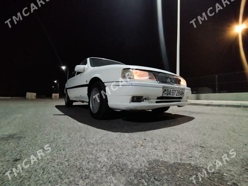 Opel Vectra 1995 - 35 000 TMT - Änew - img 5