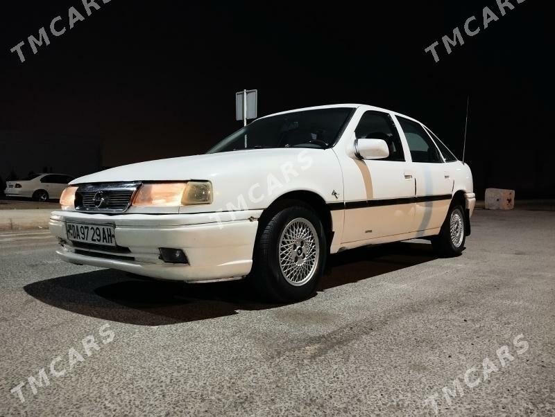 Opel Vectra 1995 - 35 000 TMT - Änew - img 3