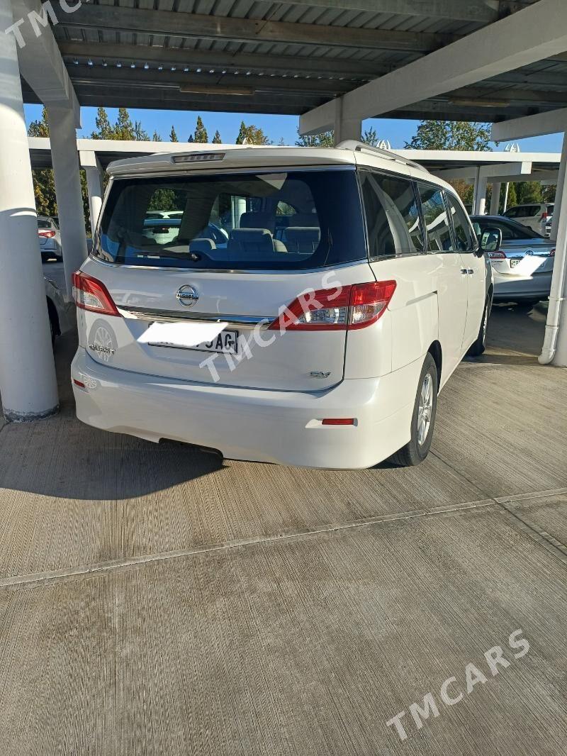 Nissan Quest 2017 - 280 000 TMT - Aşgabat - img 6