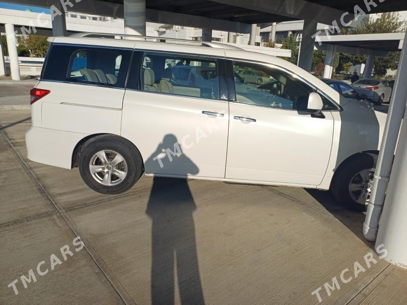 Nissan Quest 2017 - 280 000 TMT - Aşgabat - img 7