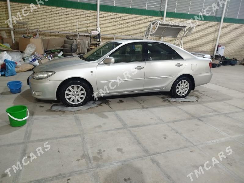 Toyota Camry 2004 - 190 000 TMT - Mary - img 7