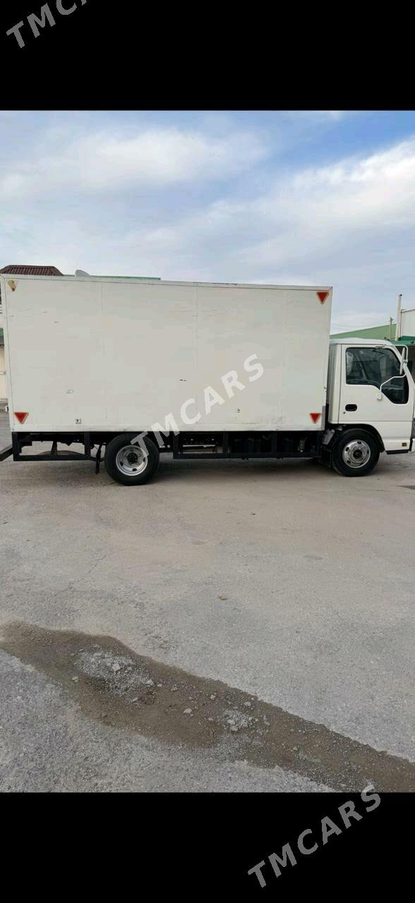 Isuzu Elf 2007 - 220 000 TMT - Гёкдепе - img 3