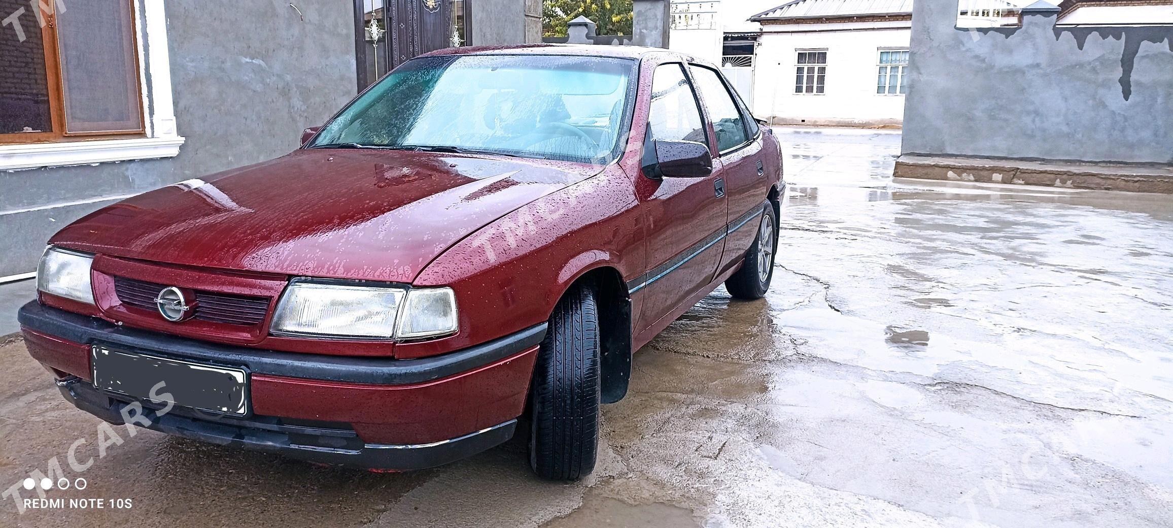 Opel Vectra 1992 - 32 000 TMT - Мары - img 4