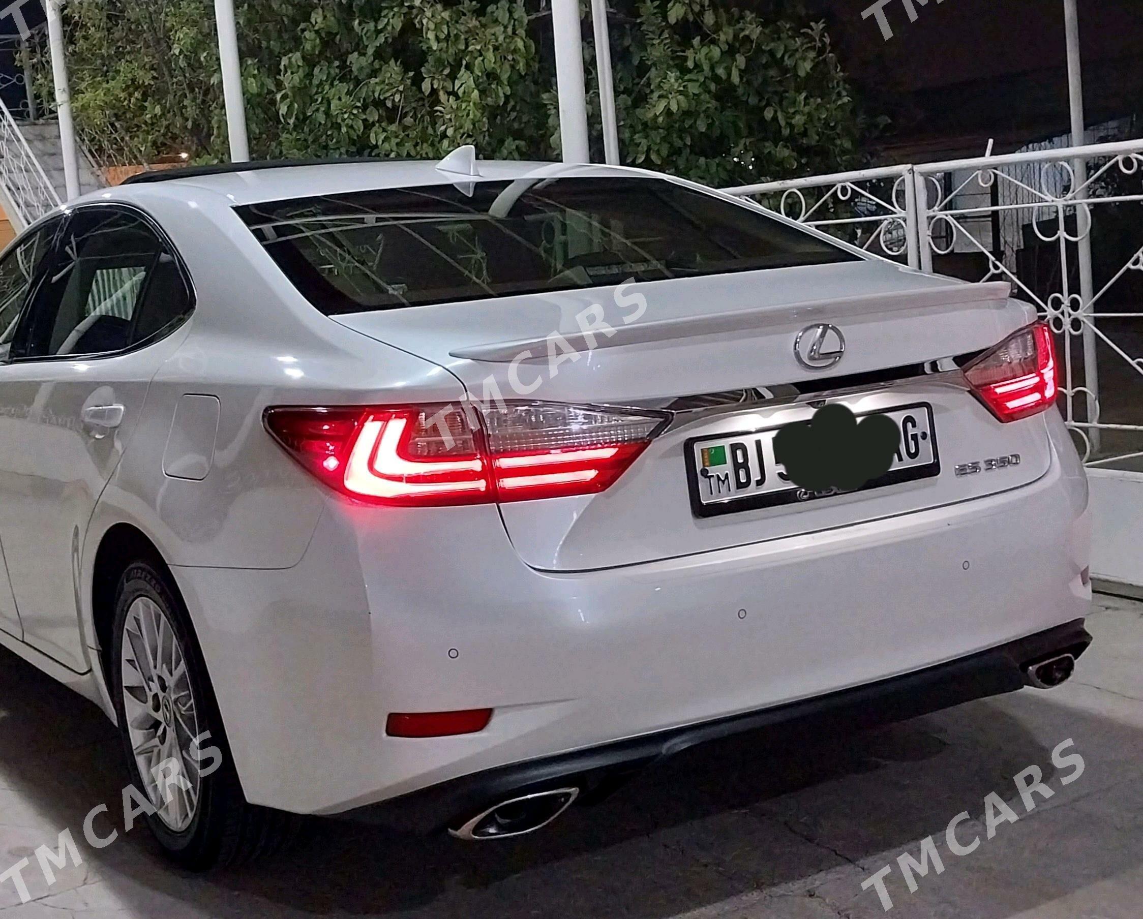 Lexus ES 350 2016 - 440 000 TMT - Aşgabat - img 2