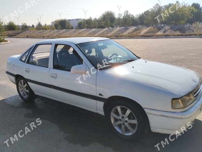 Opel Vectra 1992 - 32 000 TMT - Bäherden - img 2