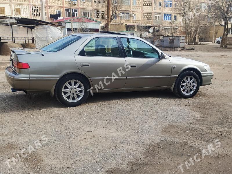 Toyota Camry 1999 - 95 000 TMT - Мургап - img 2