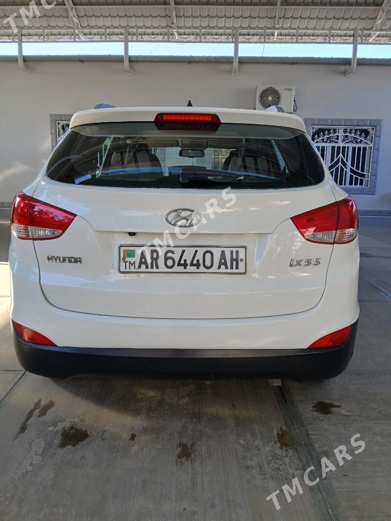 Hyundai IX35 2013 - 180 000 TMT - Гёкдепе - img 3