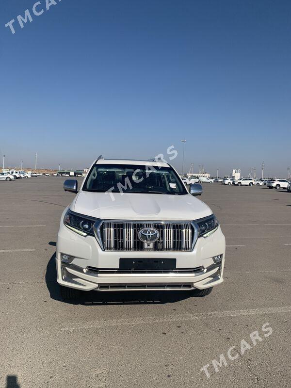 Toyota Land Cruiser Prado 2024 - 1 060 000 TMT - Aşgabat - img 2