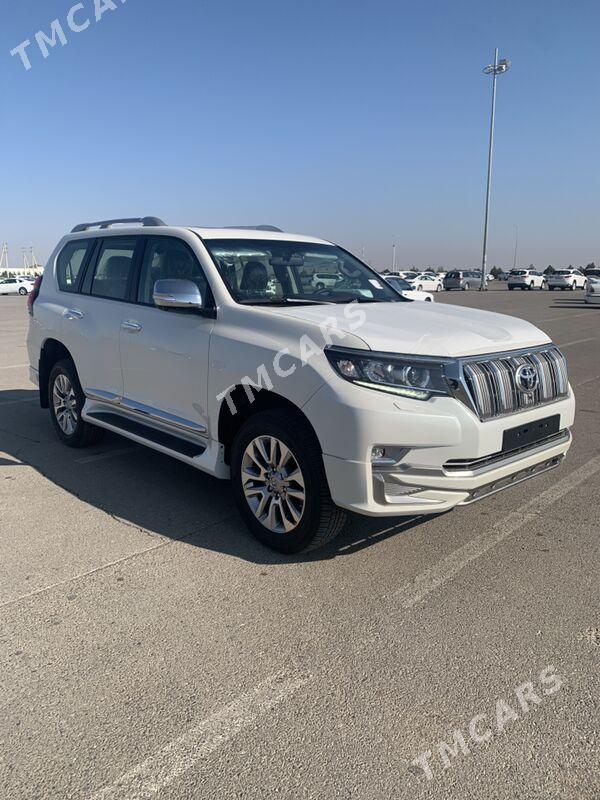 Toyota Land Cruiser Prado 2024 - 1 060 000 TMT - Aşgabat - img 5