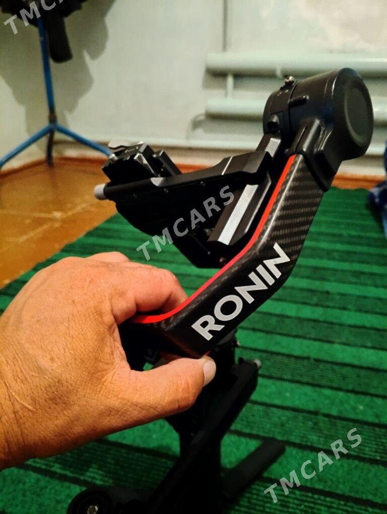 Ronin RS 2 pro - Mary - img 4