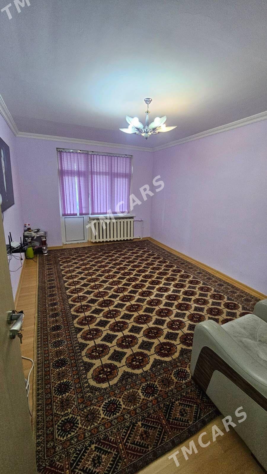 9 mkr 3/3 etaž  3 kom - Aşgabat - img 2