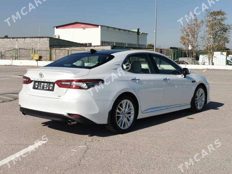 Toyota Camry 2021 - 535 000 TMT - Aşgabat - img 6