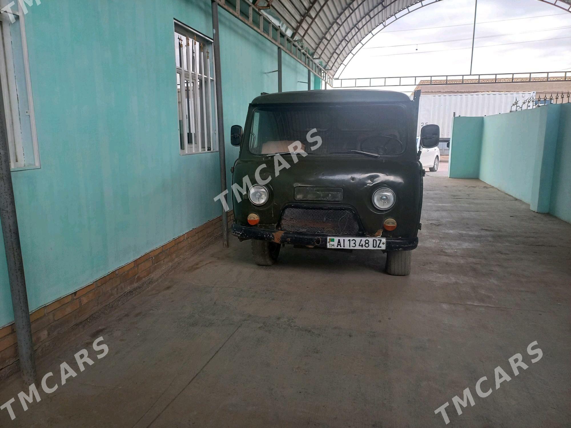 UAZ 469 1984 - 22 000 TMT - Шабатский этрап - img 3