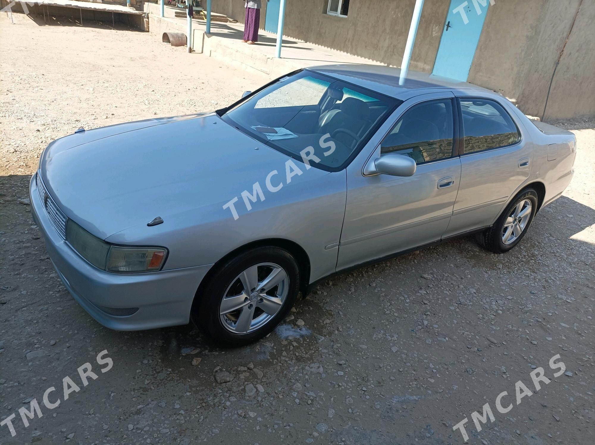 Toyota Cresta 1995 - 40 000 TMT - Гумдаг - img 3