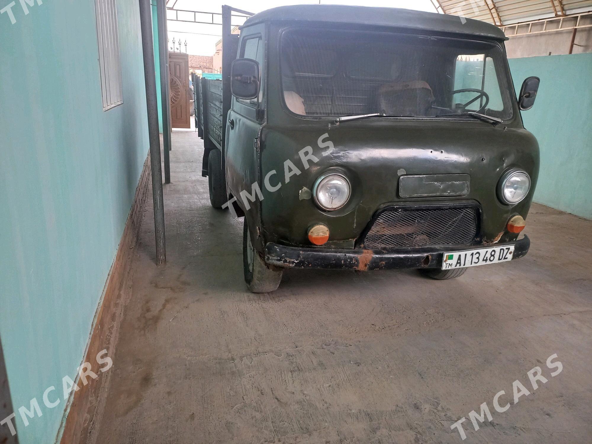 UAZ 469 1984 - 22 000 TMT - Шабатский этрап - img 4