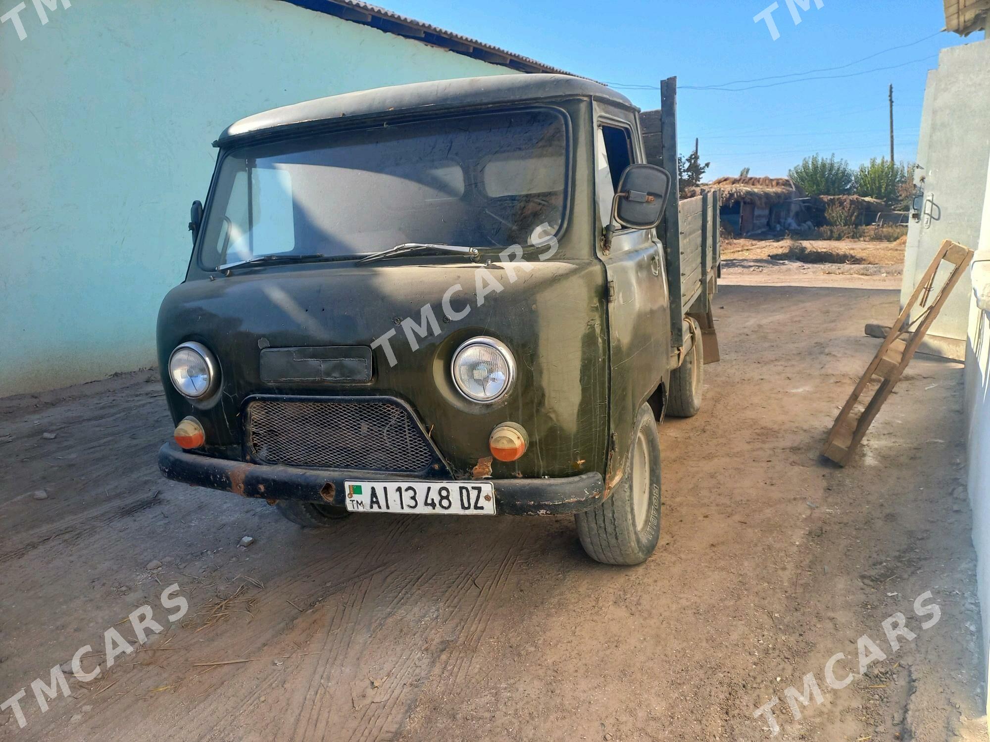 UAZ 469 1984 - 22 000 TMT - Шабатский этрап - img 5