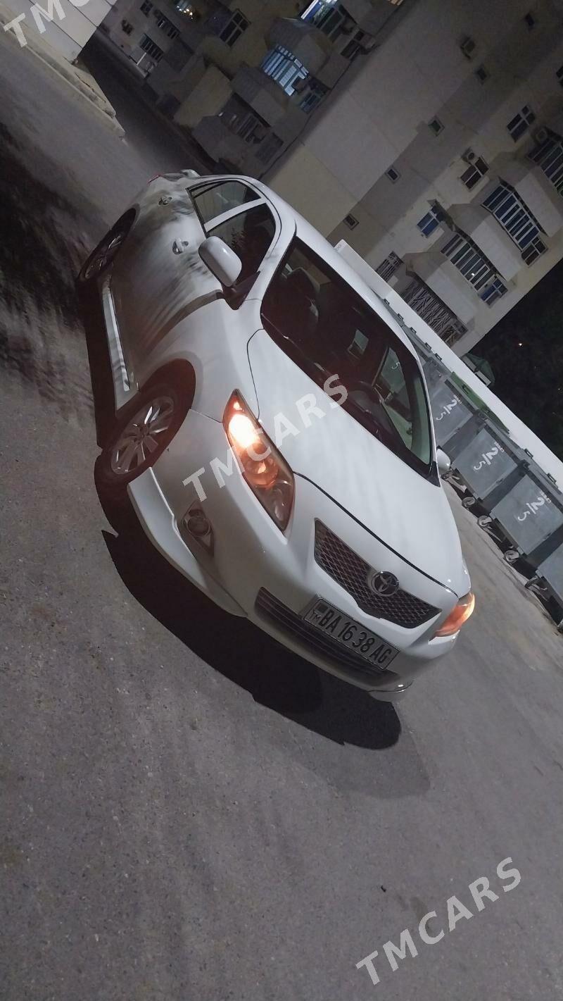 Toyota Corolla 2010 - 130 000 TMT - Aşgabat - img 2